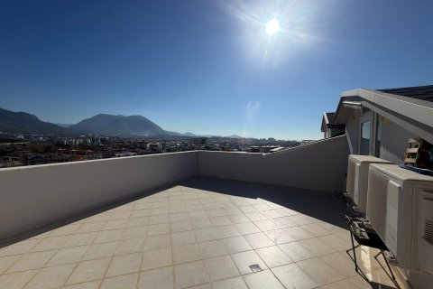 3+2 Leilighet i Cikcilli, Antalya, Tyrkia Nr. 221158 - 7