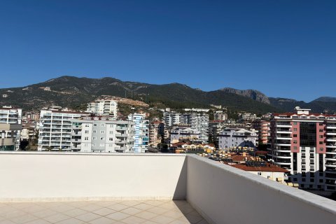 3+2 Leilighet i Cikcilli, Antalya, Tyrkia Nr. 221158 - 12