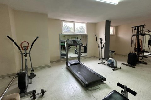 3+2 Leilighet i Cikcilli, Antalya, Tyrkia Nr. 221158 - 18