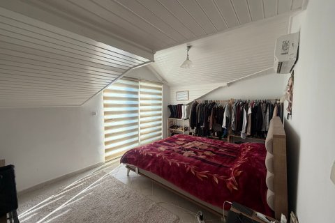 3+2 Leilighet i Cikcilli, Antalya, Tyrkia Nr. 221158 - 10