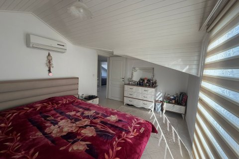 3+2 Leilighet i Cikcilli, Antalya, Tyrkia Nr. 221158 - 11