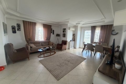 3+2 Apartment in Cikcilli, Antalya, Turkey No. 221158