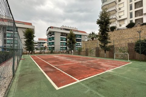 3+2 Leilighet i Cikcilli, Antalya, Tyrkia Nr. 221158 - 16