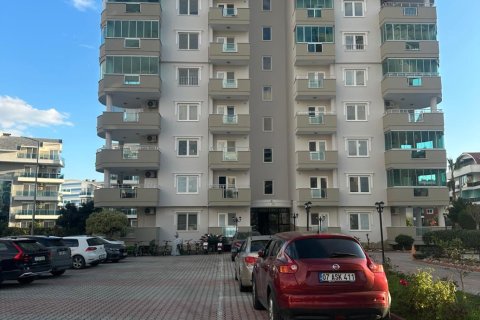 3+2 Leilighet i Cikcilli, Antalya, Tyrkia Nr. 221158 - 8