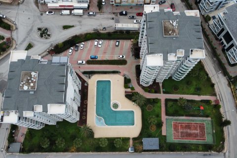 3+2 Leilighet i Cikcilli, Antalya, Tyrkia Nr. 221158 - 15