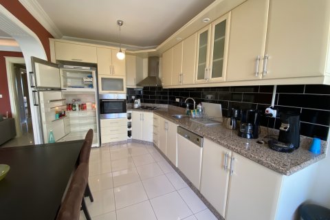 2+1 Wohnung  in Mahmutlar, Antalya, Türkei Nr. 221156 - 7