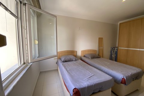 2+1 Wohnung  in Mahmutlar, Antalya, Türkei Nr. 221156 - 12