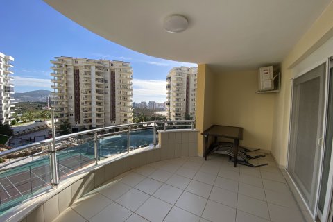 2+1 Wohnung  in Mahmutlar, Antalya, Türkei Nr. 221156 - 3
