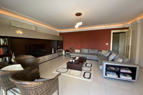 2+1 Wohnung  in Mahmutlar, Antalya, Türkei Nr. 221156 - 6