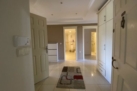 2+1 Wohnung  in Mahmutlar, Antalya, Türkei Nr. 221156 - 8