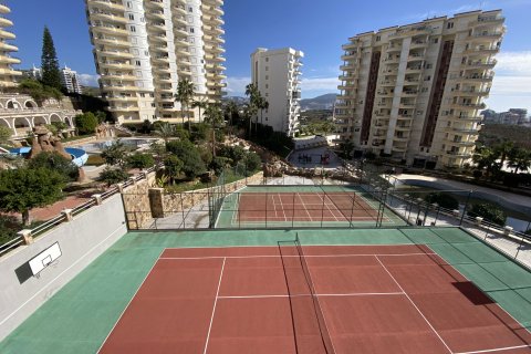 2+1 Wohnung  in Mahmutlar, Antalya, Türkei Nr. 221156 - 5