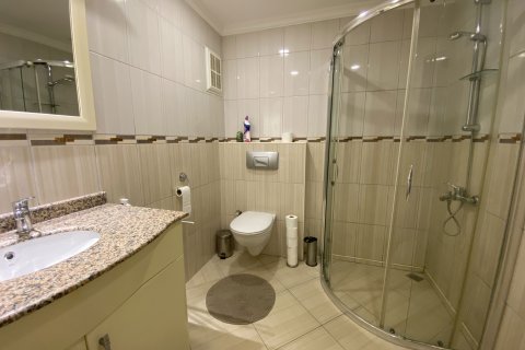 2+1 Wohnung  in Mahmutlar, Antalya, Türkei Nr. 221156 - 13