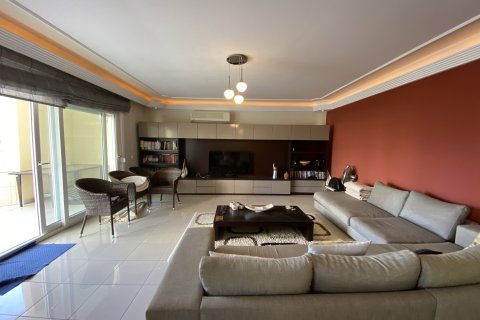 2+1 Wohnung  in Mahmutlar, Antalya, Türkei Nr. 221156 - 2