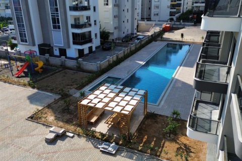 Daire   Kestel, Antalya, Türkiye №221159 - 19