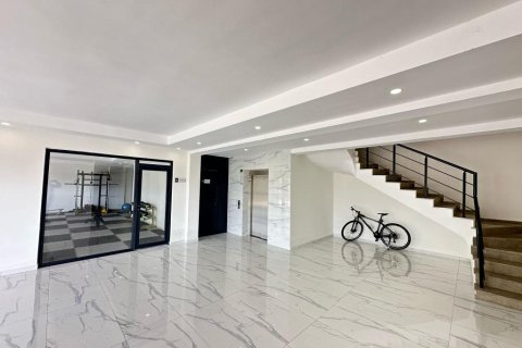 Daire   Kestel, Antalya, Türkiye №221159 - 14