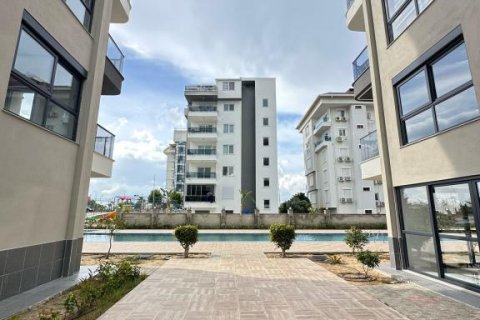 Daire   Kestel, Antalya, Türkiye №221159 - 16