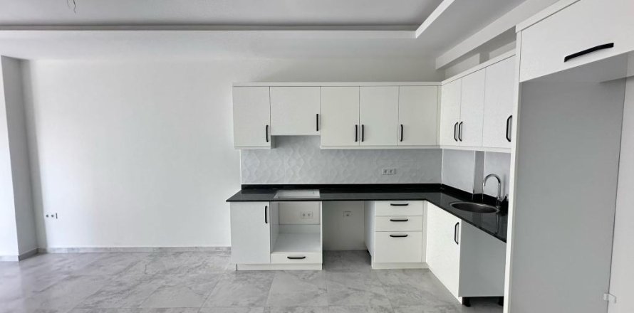 Daire   Kestel, Antalya, Türkiye №221159