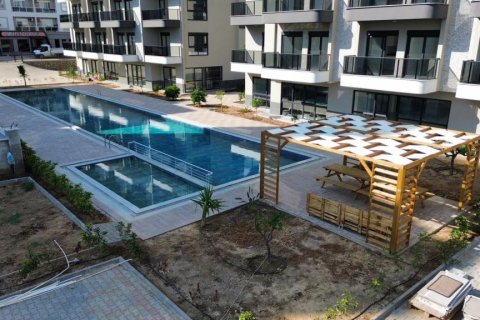 Daire   Kestel, Antalya, Türkiye №221159 - 17