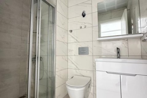 Daire   Kestel, Antalya, Türkiye №221159 - 7