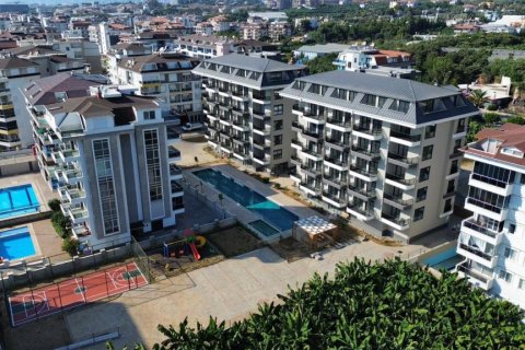 Daire   Kestel, Antalya, Türkiye №221159 - 21