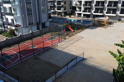 Daire   Kestel, Antalya, Türkiye №221159 - 20