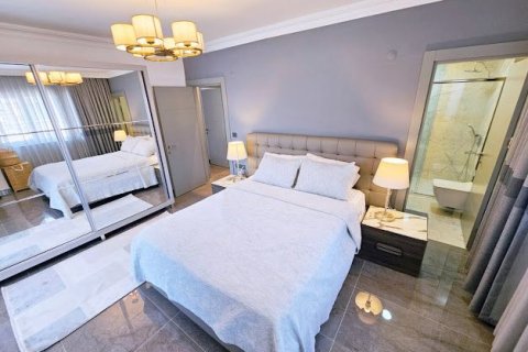 Daire 2+1 Cikcilli, Antalya, Türkiye №221157 - 9
