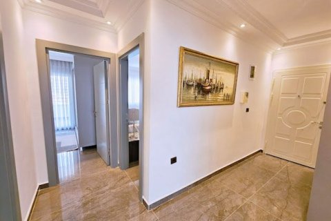 Daire 2+1 Cikcilli, Antalya, Türkiye №221157 - 10
