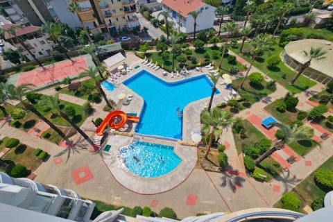 Daire 2+1 Cikcilli, Antalya, Türkiye №221157 - 13