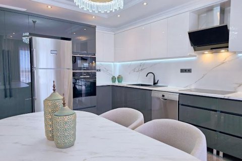Daire 2+1 Cikcilli, Antalya, Türkiye №221157 - 6