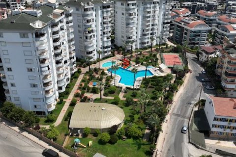 Daire 2+1 Cikcilli, Antalya, Türkiye №221157 - 4