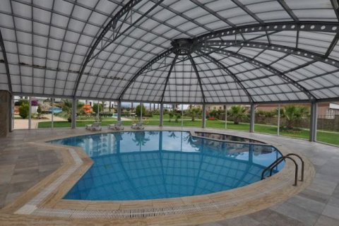 Daire 2+1 Cikcilli, Antalya, Türkiye №221157 - 14