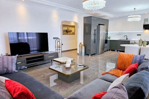 Daire 2+1 Cikcilli, Antalya, Türkiye №221157 - 2