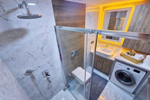 Daire 2+1 Cikcilli, Antalya, Türkiye №221157 - 12