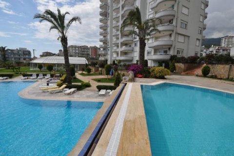 Daire 2+1 Cikcilli, Antalya, Türkiye №221157 - 5