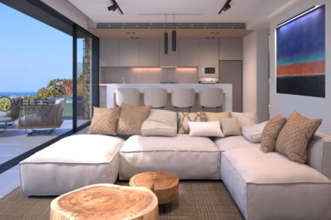 Продажа виллы в Эсентепе, Гирне, Северный Кипр 2+1, 100м2, №213948 – фото 14