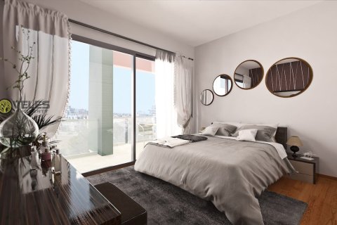 Apartment for sale in Girne, Northern Cyprus, 2 bedrooms, 95m2, No. 213950 – photo 11