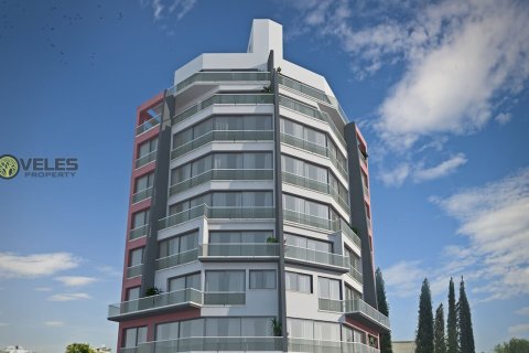 2+1 Apartment  in Girne, Northern Cyprus No. 213950