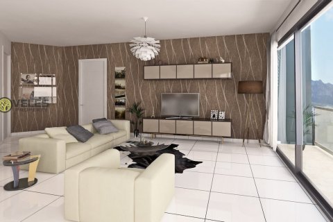 Apartment for sale in Girne, Northern Cyprus, 2 bedrooms, 95m2, No. 213950 – photo 8