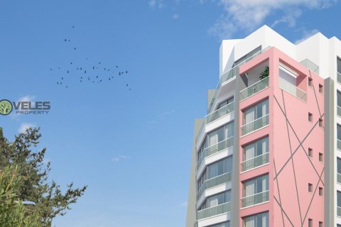 Apartment for sale in Girne, Northern Cyprus, 2 bedrooms, 95m2, No. 213950 – photo 2