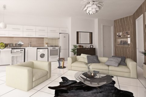 Apartment for sale in Girne, Northern Cyprus, 2 bedrooms, 95m2, No. 213950 – photo 7