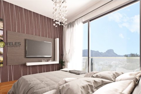 Apartment for sale in Girne, Northern Cyprus, 2 bedrooms, 95m2, No. 213950 – photo 6