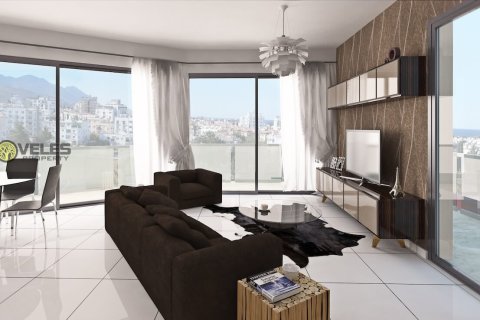 Apartment for sale in Girne, Northern Cyprus, 2 bedrooms, 95m2, No. 213950 – photo 15