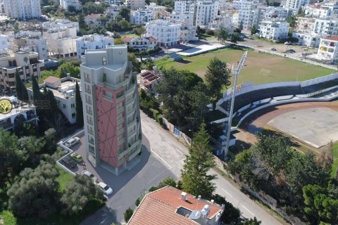 Apartment for sale in Girne, Northern Cyprus, 2 bedrooms, 95m2, No. 213950 – photo 3