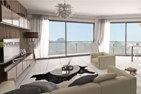 Apartment for sale in Girne, Northern Cyprus, 2 bedrooms, 95m2, No. 213950 – photo 9