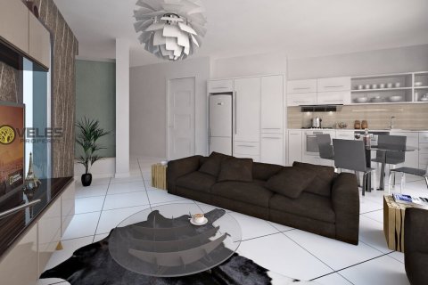 Apartment for sale in Girne, Northern Cyprus, 2 bedrooms, 95m2, No. 213950 – photo 13