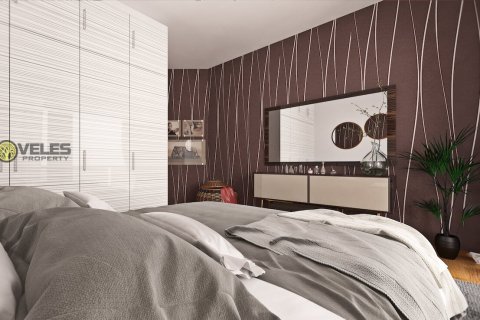 Apartment for sale in Girne, Northern Cyprus, 2 bedrooms, 95m2, No. 213950 – photo 12