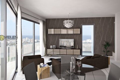 Apartment for sale in Girne, Northern Cyprus, 2 bedrooms, 95m2, No. 213950 – photo 14