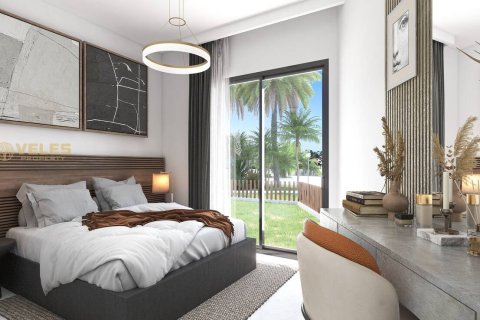 2+1 Lägenhet i Yeni Bogazici, Famagusta, Nr. 213954 - 22