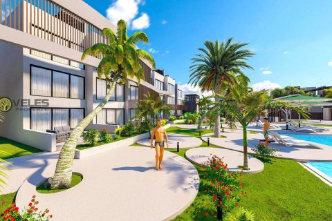 2+1 Lägenhet i Yeni Bogazici, Famagusta, Nr. 213954 - 6