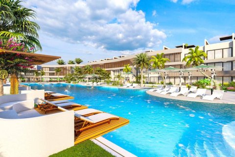 2+1 Lägenhet i Yeni Bogazici, Famagusta, Nr. 213954 - 4